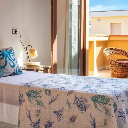 Lungomare Garibaldi - Attico A Due Passi Dal Mare Apartment Alghero Exterior photo