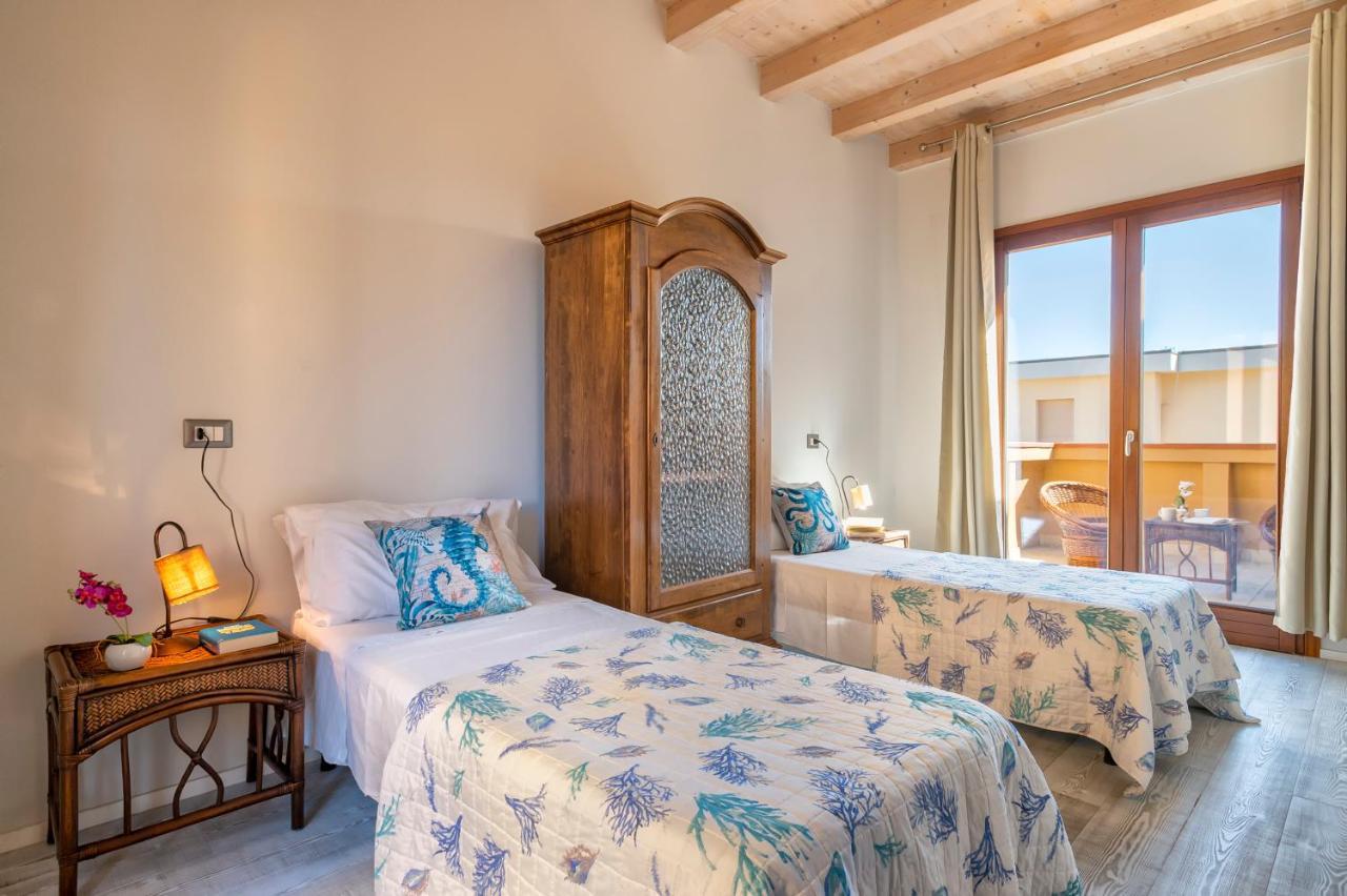 Lungomare Garibaldi - Attico A Due Passi Dal Mare Apartment Alghero Exterior photo