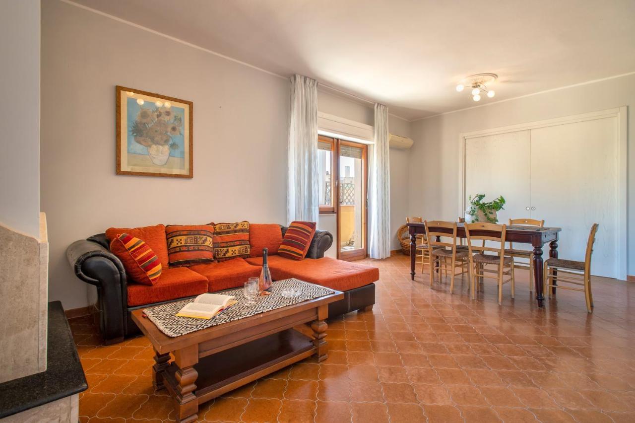 Lungomare Garibaldi - Attico A Due Passi Dal Mare Apartment Alghero Exterior photo